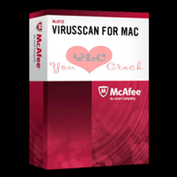 mcafee antivirus for mac os x+free download