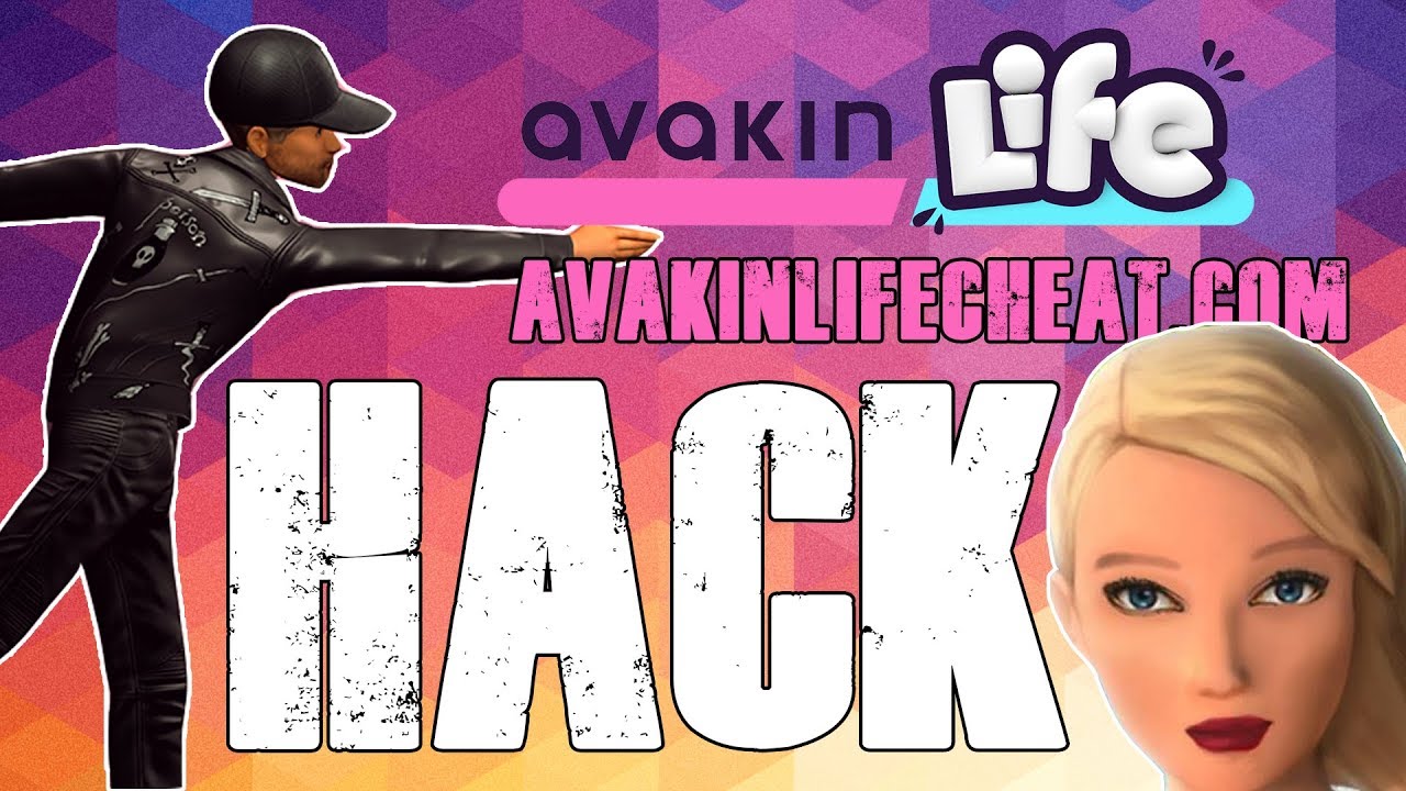 Simple Programs For Avakin Life Cheats For Mac
