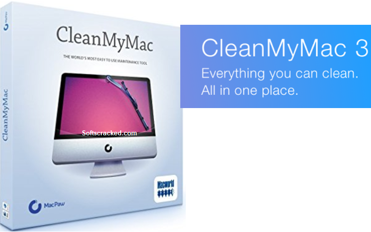 Cleanmymac 3maccleanmymac 3 for mac